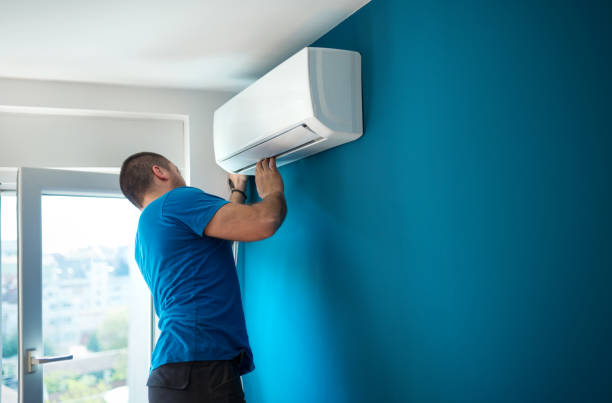 Best Energy-efficient HVAC Solutions in Middletown, PA