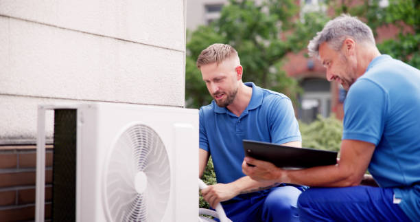 Best Emergency HVAC Services in Middletown, PA