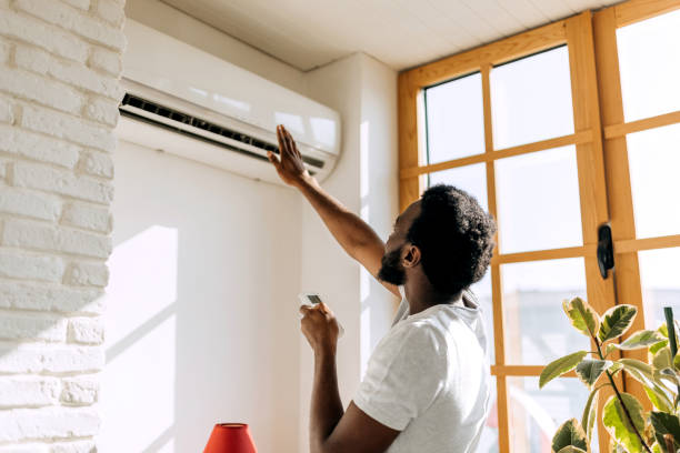 Best VRF (Variable Refrigerant Flow) Systems in Middletown, PA