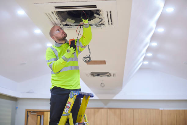 Best Air Conditioning Cleaning in Middletown, PA