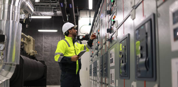 Best HVAC Consulting and Engineering in Middletown, PA