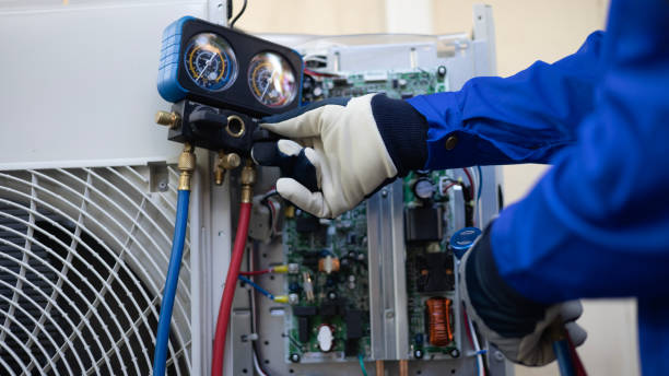 Best HVAC Software and Technology in Middletown, PA